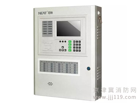 尼特消防主機報警主機維修，先維修后收費