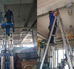 寫字樓改造消防管道多少錢？消防管道改造需要報(bào)審嗎？