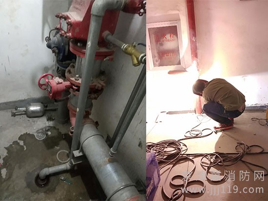 承接各種建筑的局部消防改造,專業(yè)消防改造公司