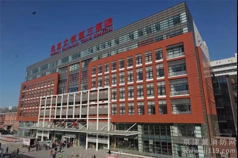 醫院消防維保維修針對醫院的消防維保維護