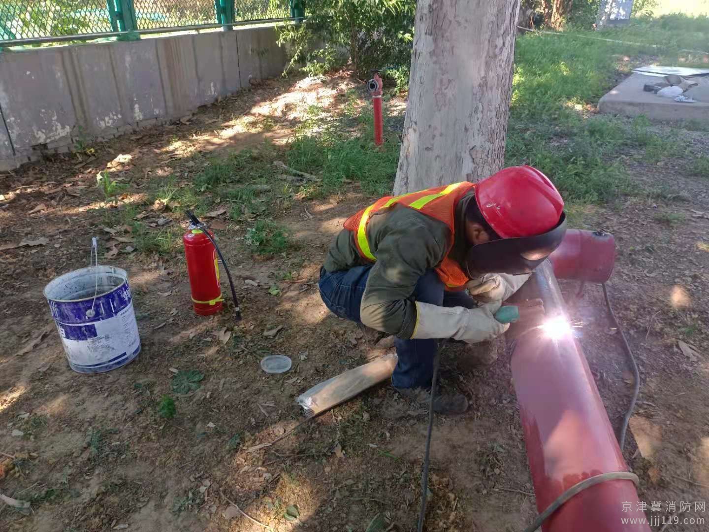 ?老舊小區(qū)消防改造難題如何解決？