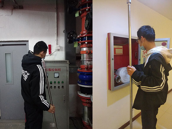 網(wǎng)吧消電檢,消防檢測,消防檢查治理內(nèi)容及標準