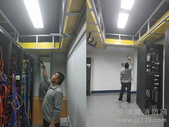 天津消防設(shè)施檢測消檢電檢天津消電檢