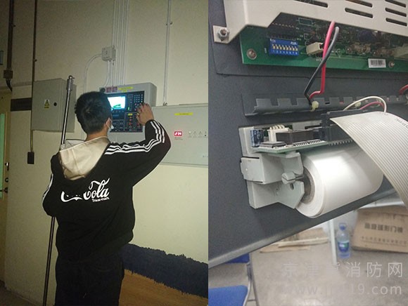 東城區(qū)消防設(shè)施檢測,各類項目消電檢消防安全檢查